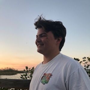 Meet your Posher, Kyle